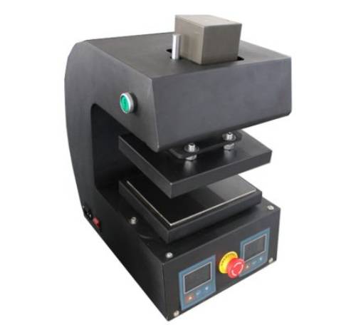Extraction Presses